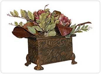 Forsythe Jewelers Flowers Photography