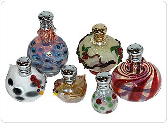 Forsythe Jewelers Glass Photography