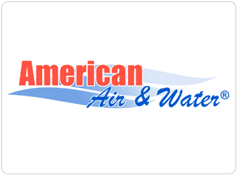 American Air & Water Logo