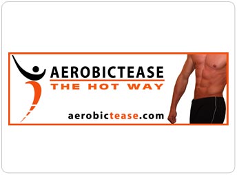 Aerobictease Banner