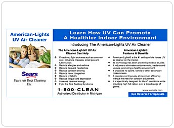 American Lights Coupon