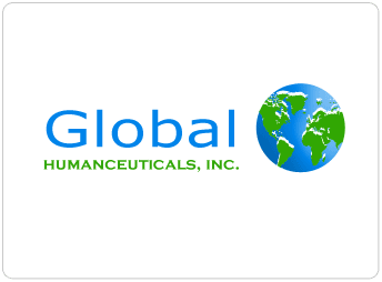 Global Humanceuticals Logo