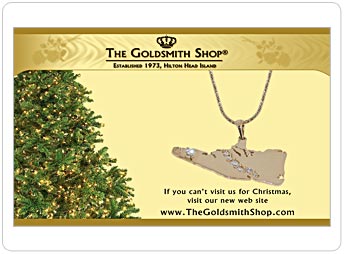 The Goldsmith Shop, Hilton Head Island