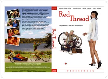dvd insert