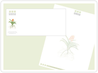 P.A. Kessler - Botanical Artist