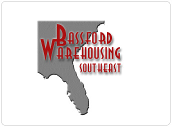 Bassford Warehousing Logo