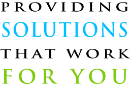 Business Solutions That Work For You