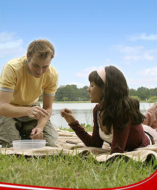 Red Thread - The Movie Premiere