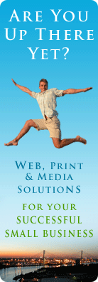 Web, Print & Media Solutions For Your Successful Business