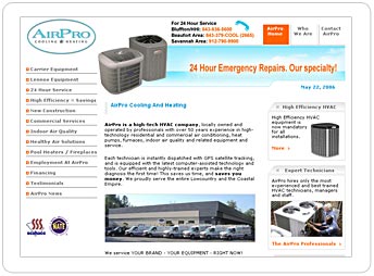 AirPro Heating & Cooling