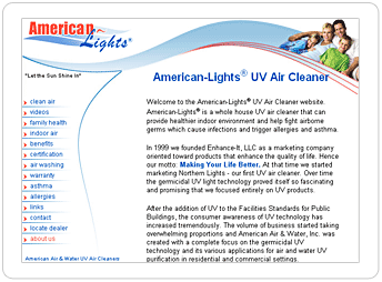 American Lights