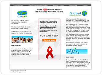 Cure HIV