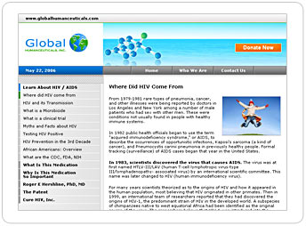 Global Humanceuticals