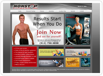 NonStop Fitness