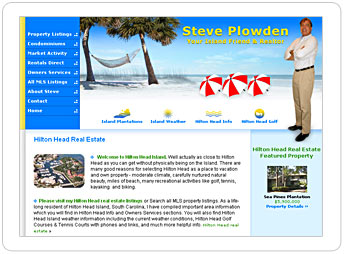 Steve Plowden Real Estate