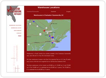 Bassford Warehousing Southeast